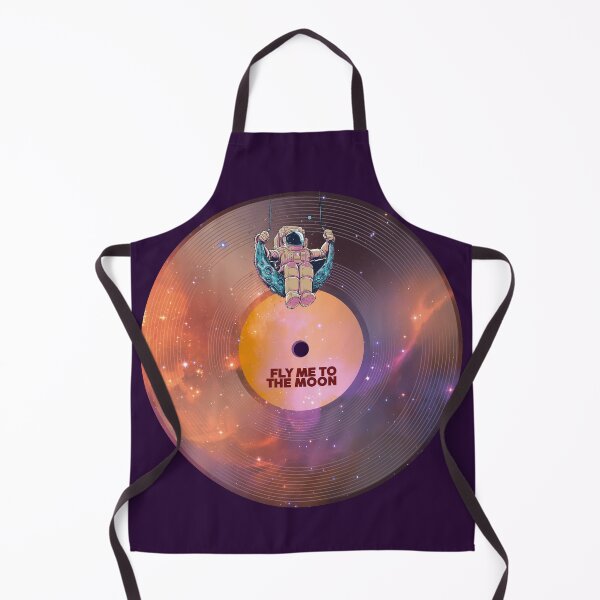 Item preview, galaxy disc designed and sold by Shami23art.