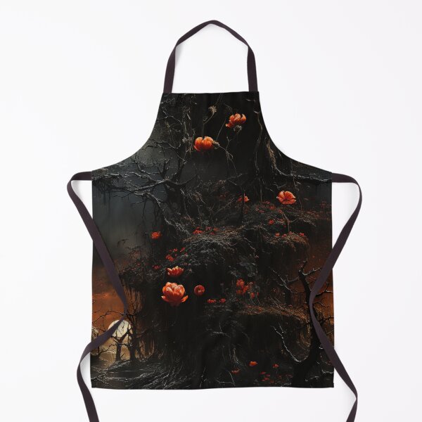 Item preview, Nightmare designed and sold by BloodRubyz.