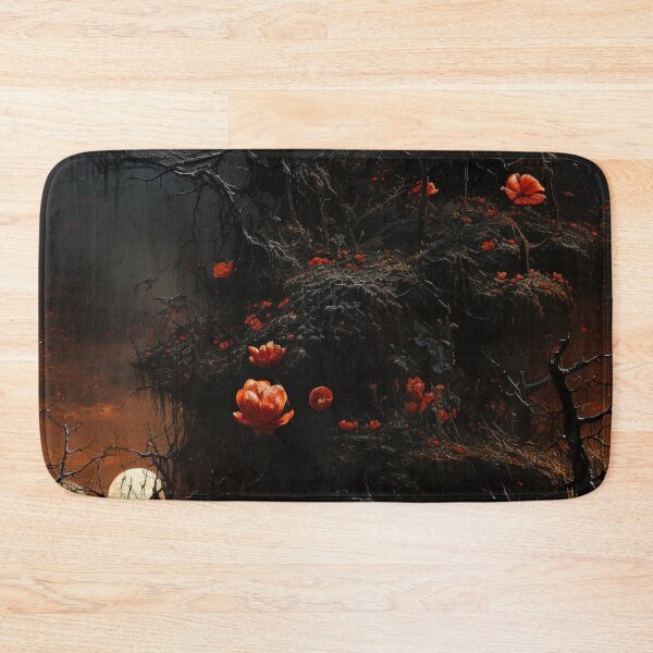 Item preview, Nightmare designed and sold by BloodRubyz.