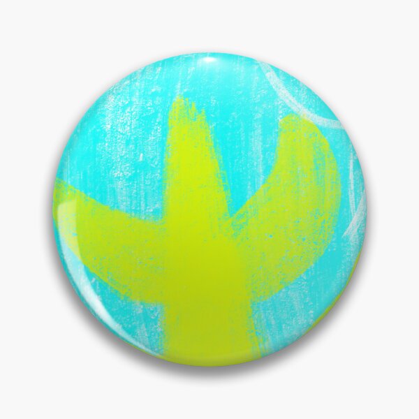 Item preview, An animated jellyfish swimming beside a big seaweed. designed and sold by lukesubbby.