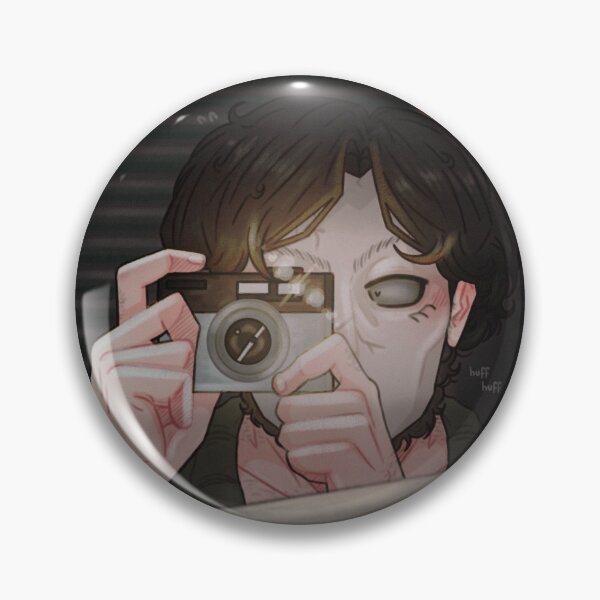 Item preview, Girls on Film  designed and sold by gourmet-guts.
