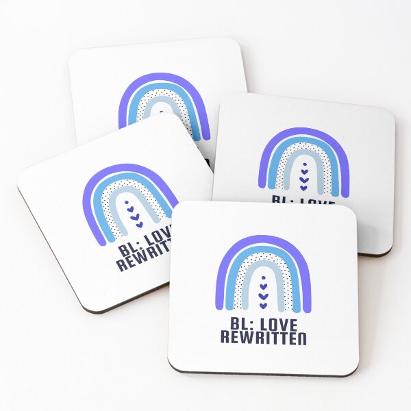 Item preview, BL Lover, Serie Y, LGBTQ Television designed and sold by Lambie-Pie.