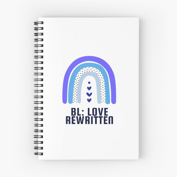 Item preview, BL Lover, Serie Y, LGBTQ Television designed and sold by Lambie-Pie.