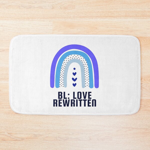 Item preview, BL Lover, Serie Y, LGBTQ Television designed and sold by Lambie-Pie.