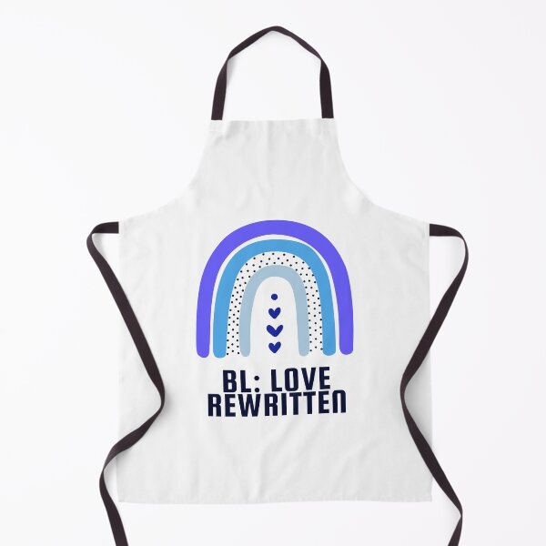 Item preview, BL Lover, Serie Y, LGBTQ Television designed and sold by Lambie-Pie.