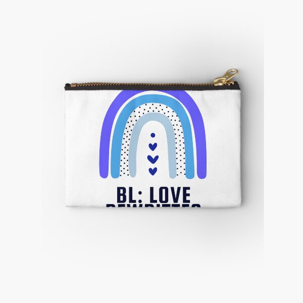 Item preview, BL Lover, Serie Y, LGBTQ Television designed and sold by Lambie-Pie.