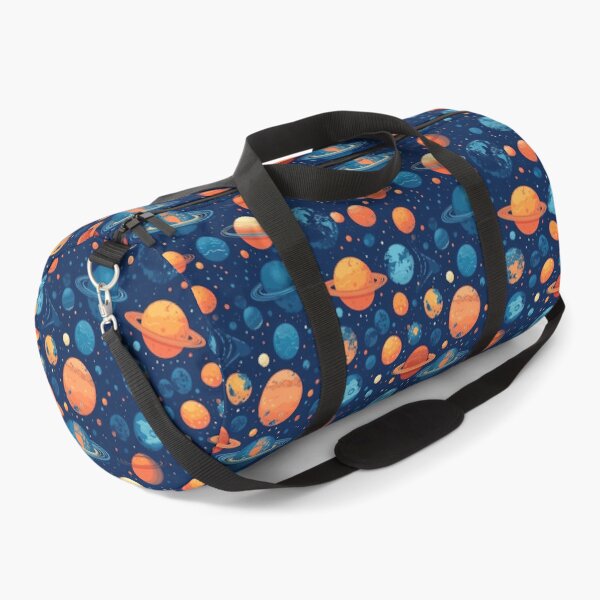 Item preview, Planets Seamless Pattern designed and sold by Offsite.