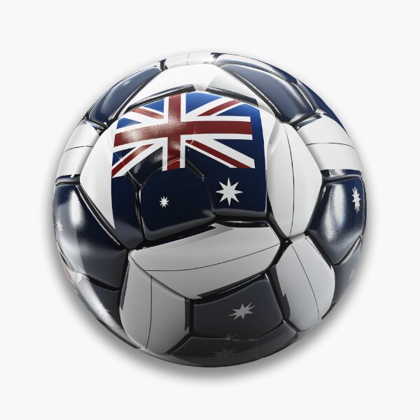 Item preview, The Thrilling World of Football designed and sold by Brendon987.