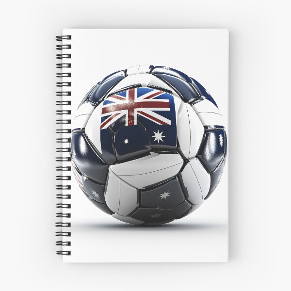 Item preview, The Thrilling World of Football designed and sold by Brendon987.