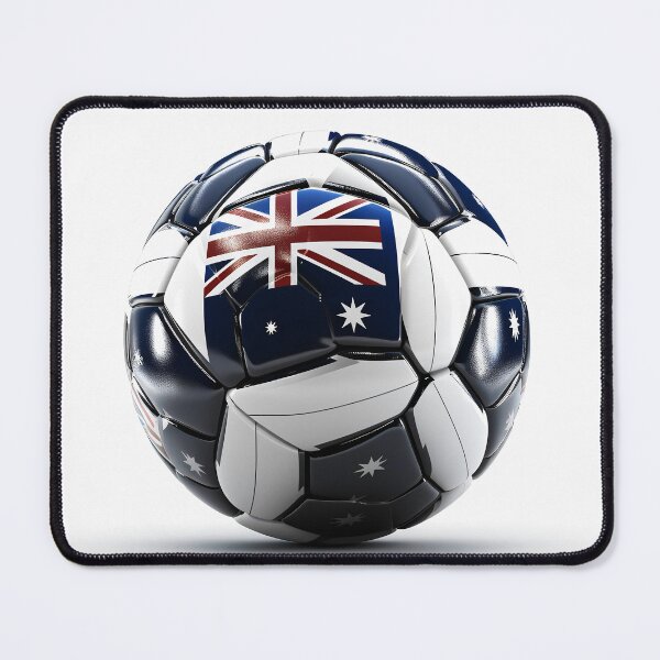 Item preview, The Thrilling World of Football designed and sold by Brendon987.