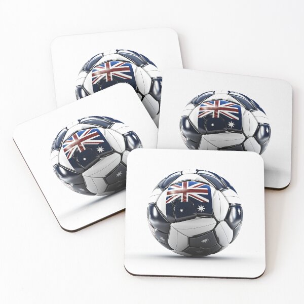 Item preview, The Thrilling World of Football designed and sold by Brendon987.