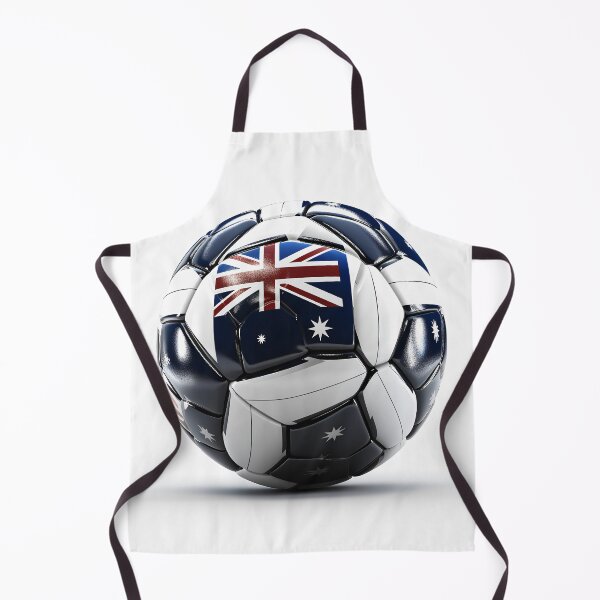 Item preview, The Thrilling World of Football designed and sold by Brendon987.