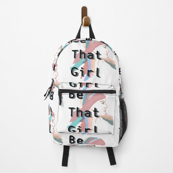 Item preview, Be That Girl designed and sold by Adasha Knight.