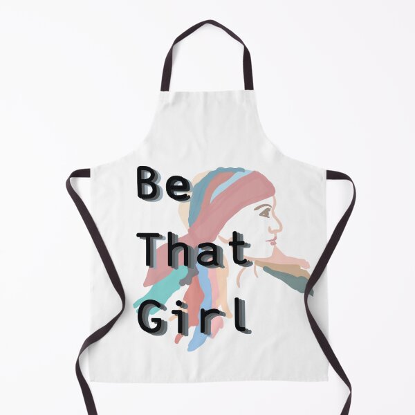 Item preview, Be That Girl designed and sold by Adasha Knight.