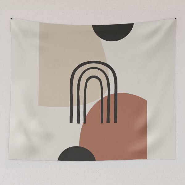 Item preview, Bohemian collection Art designed and sold by Targeted Inspire.