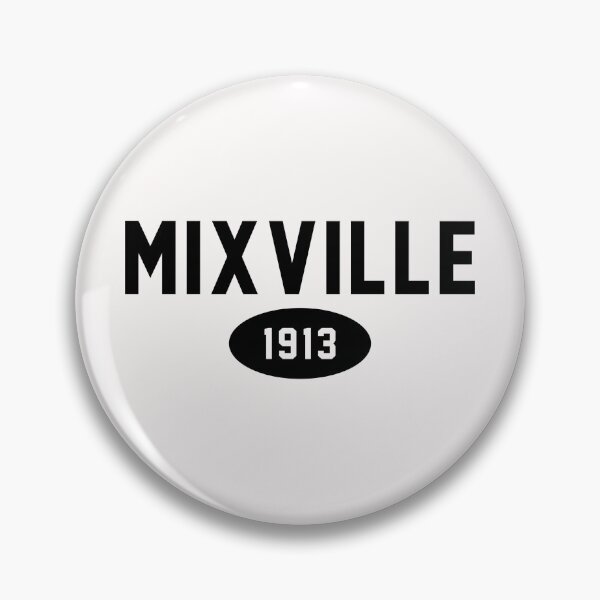 Item preview, Mixville 1913 / Black designed and sold by PEK1787.