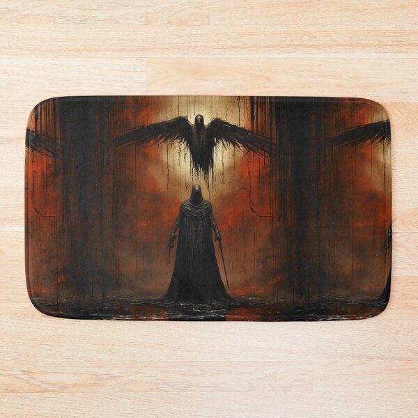 Item preview, Nightmare designed and sold by BloodRubyz.