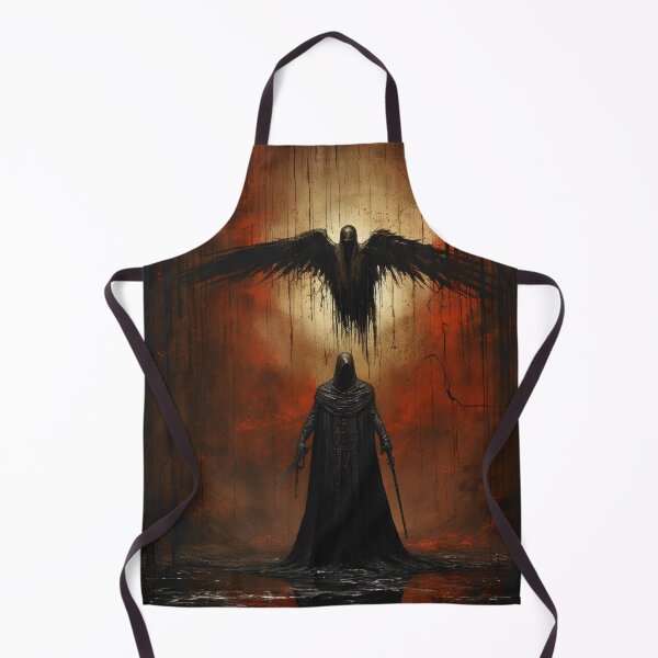 Item preview, Nightmare designed and sold by BloodRubyz.