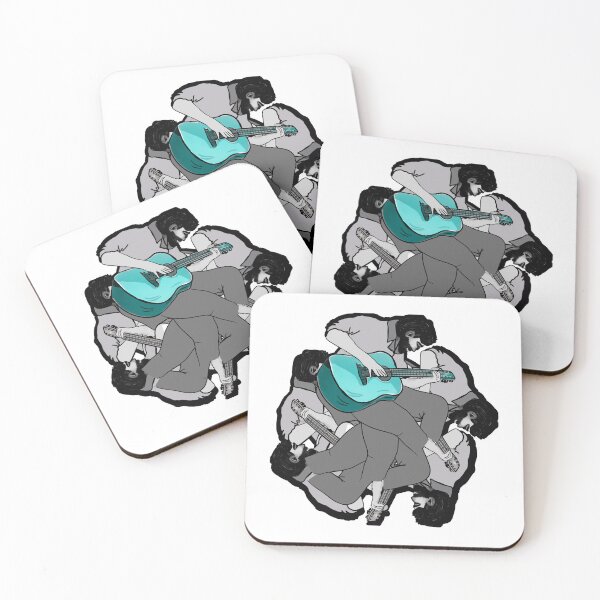 Item preview, Blue Jamming out! designed and sold by Adasha Knight.