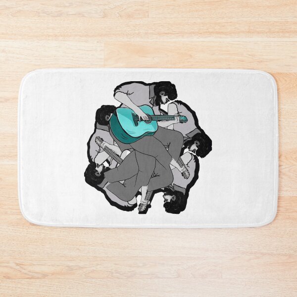 Item preview, Blue Jamming out! designed and sold by Adasha Knight.