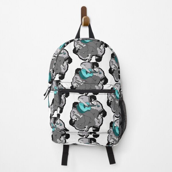Item preview, Blue Jamming out! designed and sold by Adasha Knight.