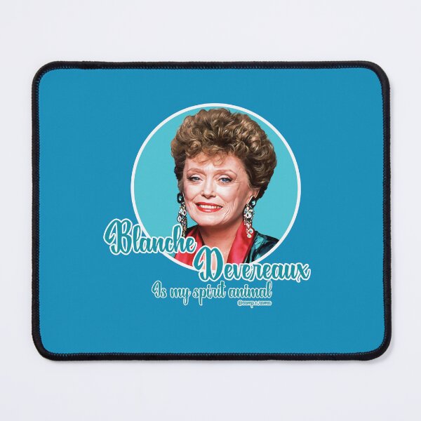 Item preview, Blanche Devereaux designed and sold by Camp-o-rama.