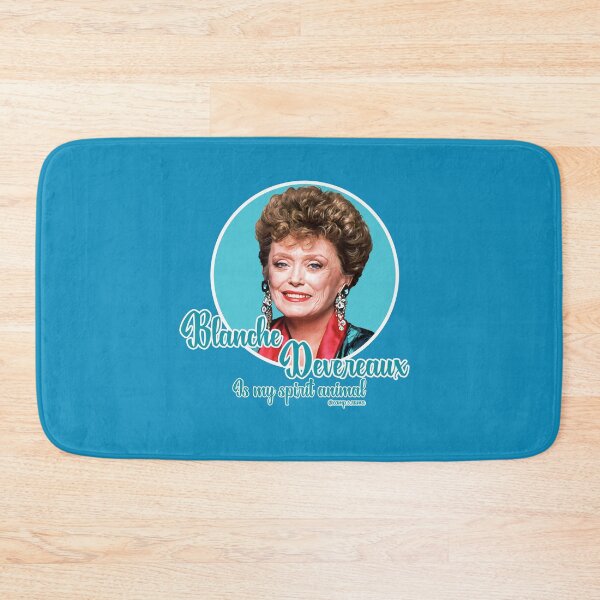 Item preview, Blanche Devereaux designed and sold by Camp-o-rama.
