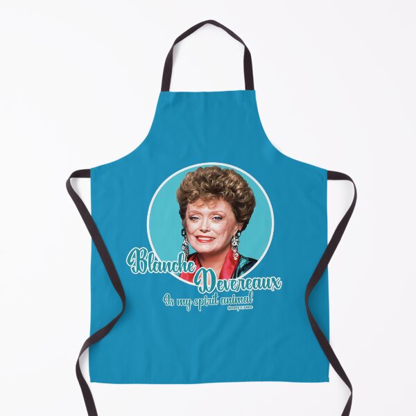 Item preview, Blanche Devereaux designed and sold by Camp-o-rama.