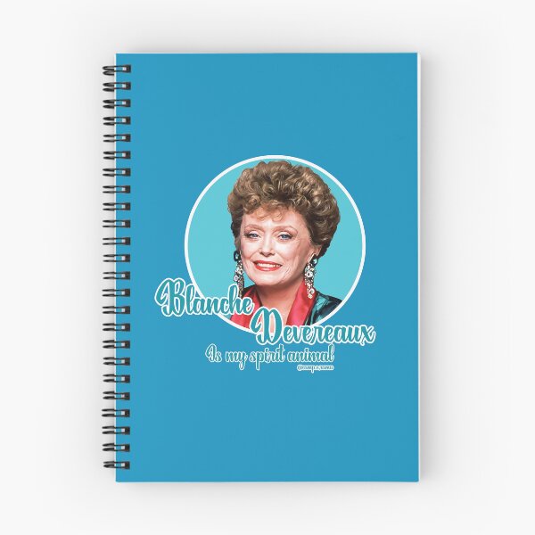 Item preview, Blanche Devereaux designed and sold by Camp-o-rama.