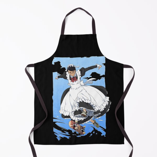 Item preview, Maid to Skate (Tre-flip) designed and sold by QuackDK.