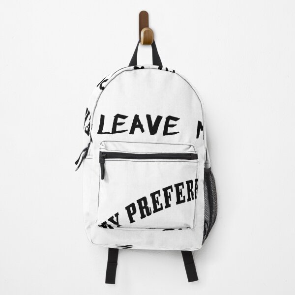 Item preview, My preferred verbs... designed and sold by forderama.