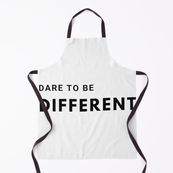 Item preview, Dare to be different designed and sold by mandalahaze.