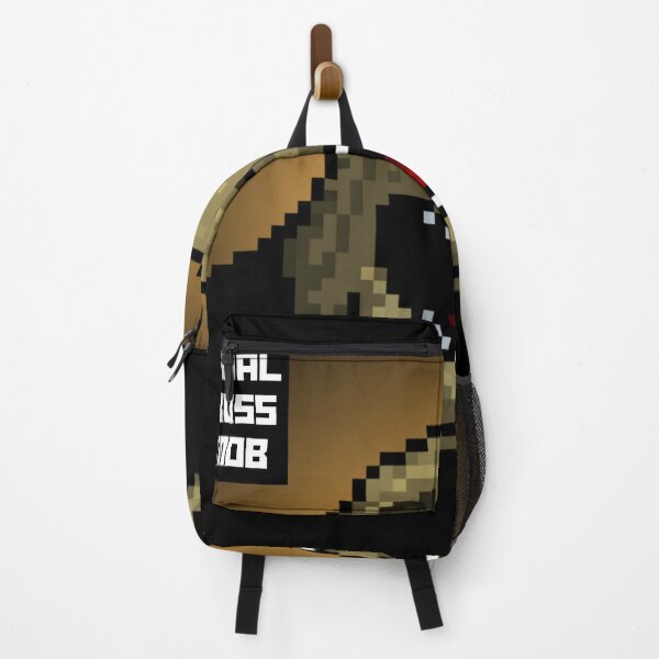 Item preview, Final Boss Mob #6 designed and sold by FinalBossMob.