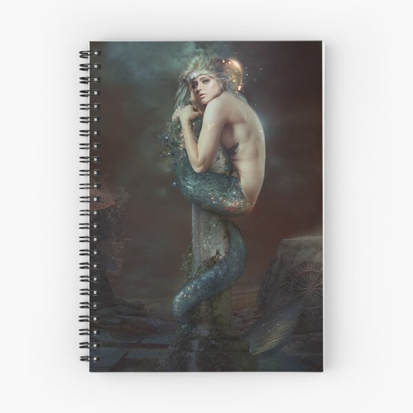 Item preview, The Golden Zodiac : Capricorn designed and sold by Alexandra V.Bach.