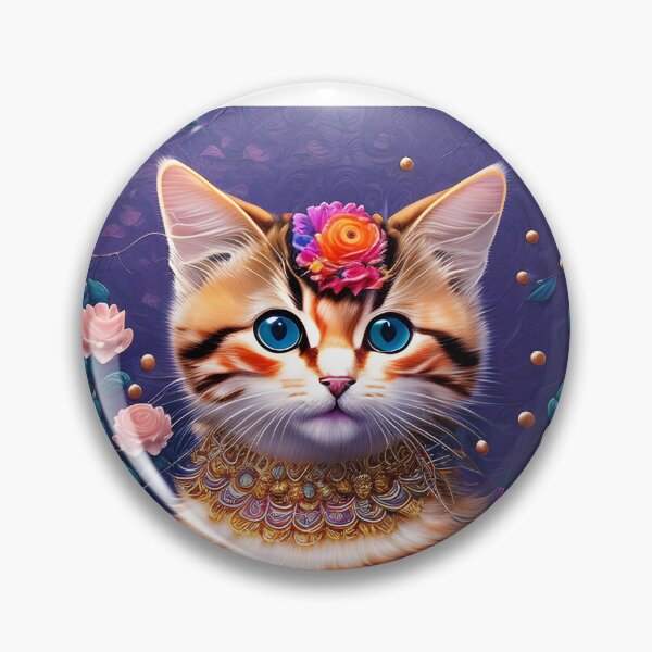 Item preview, I love Cats 007 designed and sold by ilovecatsbcn.