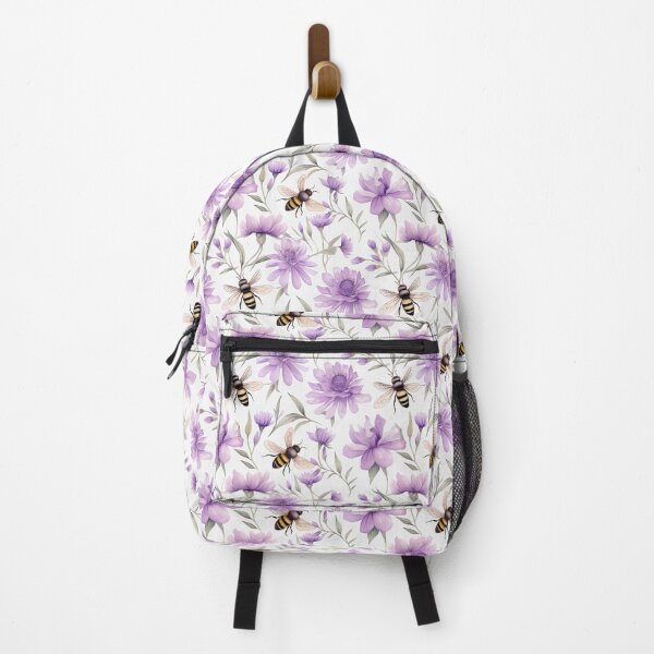 Item preview, Spring Bees designed and sold by Patterned Palette.
