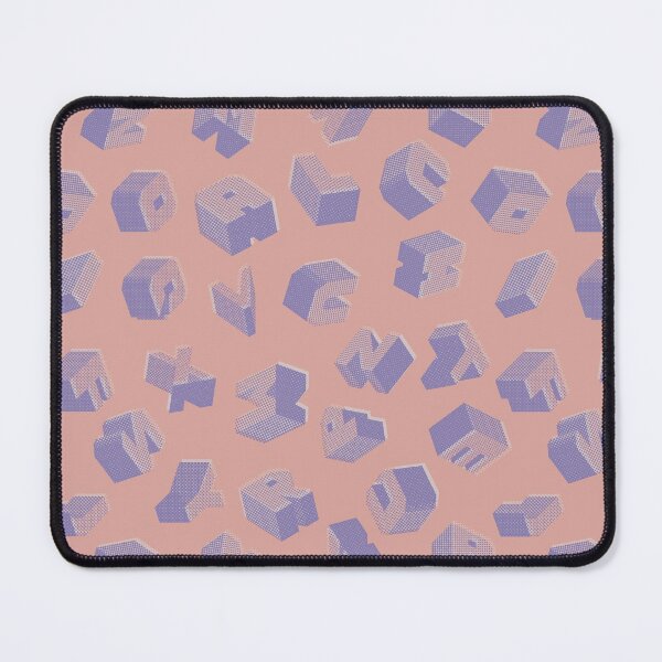 Item preview, 3D Floating Letters designed and sold by louiseparr.
