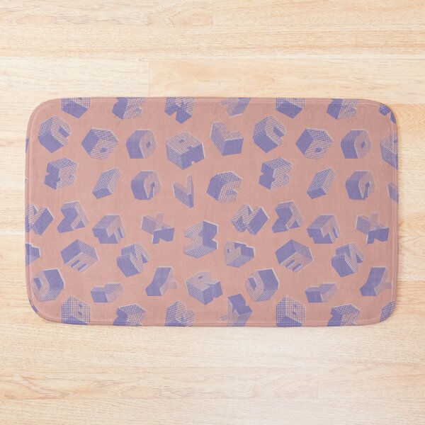 Item preview, 3D Floating Letters designed and sold by louiseparr.