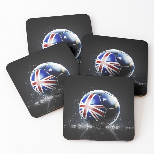 Item preview, The Thrilling World of Football designed and sold by Brendon987.