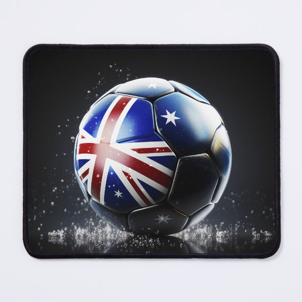 Item preview, The Thrilling World of Football designed and sold by Brendon987.