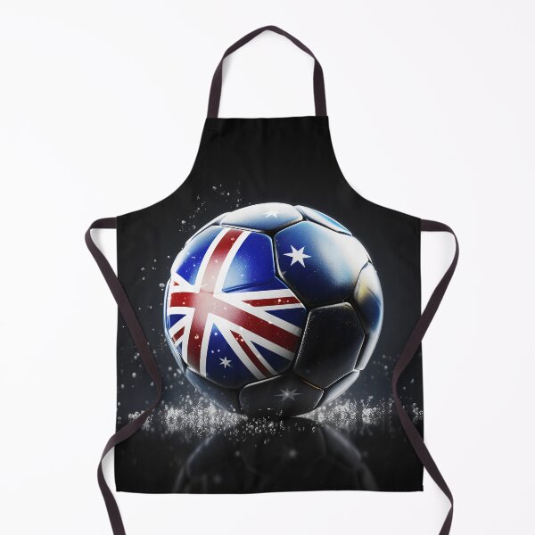 Item preview, The Thrilling World of Football designed and sold by Brendon987.