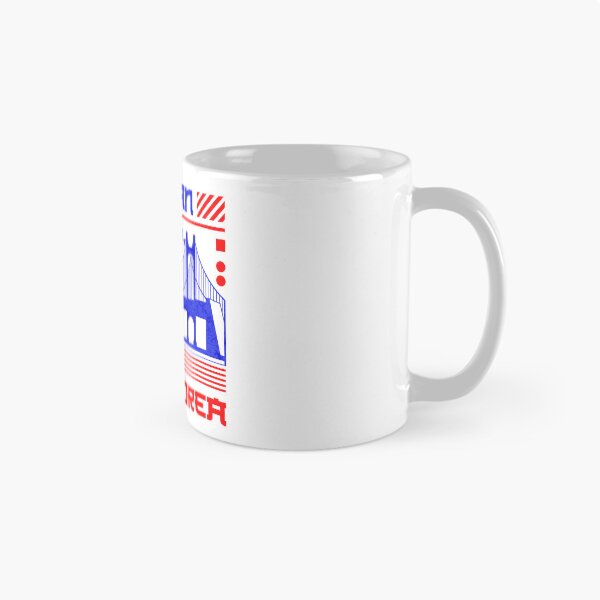 Item preview, Busan South Korea - urban design designed and sold by Kkoriginal.