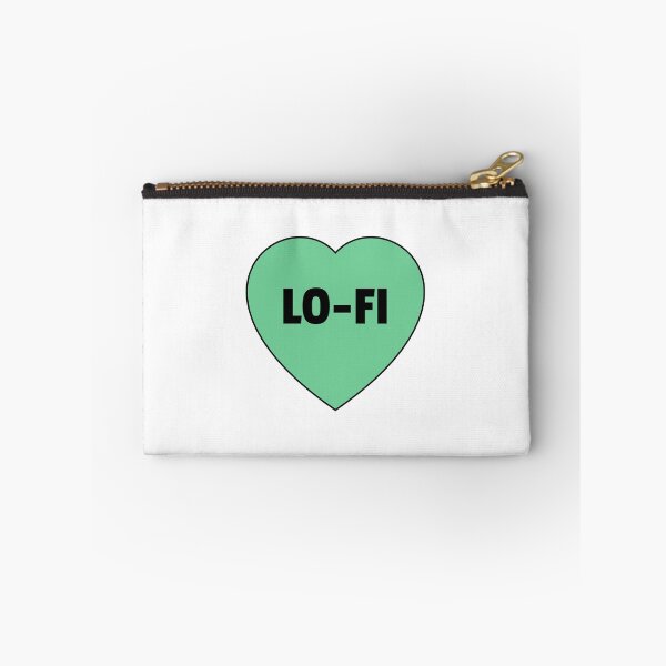 Item preview, I love Lo-Fi Music  designed and sold by Inspirationmotivation.