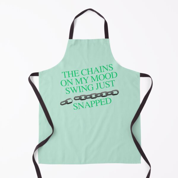 Item preview, Mood Swing Chains Snapped designed and sold by aribluestein.