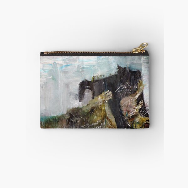 Item preview, CATS FIGHTING designed and sold by lautir.