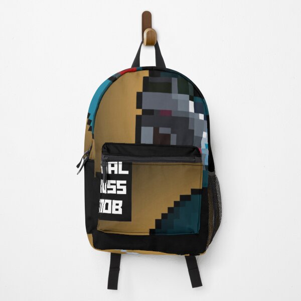 Item preview, Final Boss Mob #7 designed and sold by FinalBossMob.