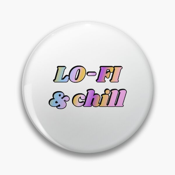 Artikelvorschau, Lo-Fi und Chill – Lofi-Musik-Hip-Hop-Beats entworfen und verkauft von Inspirationmotivation.