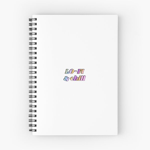 Artikelvorschau, Lo-Fi und Chill – Lofi-Musik-Hip-Hop-Beats entworfen und verkauft von Inspirationmotivation.