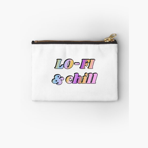 Item preview, Lo-Fi and Chill - lofi music hip hop beats designed and sold by Inspirationmotivation.