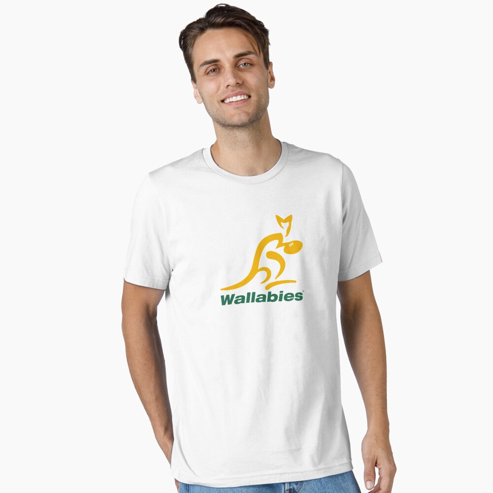 Item preview, Essential T-Shirt designed and sold by bendorse.
